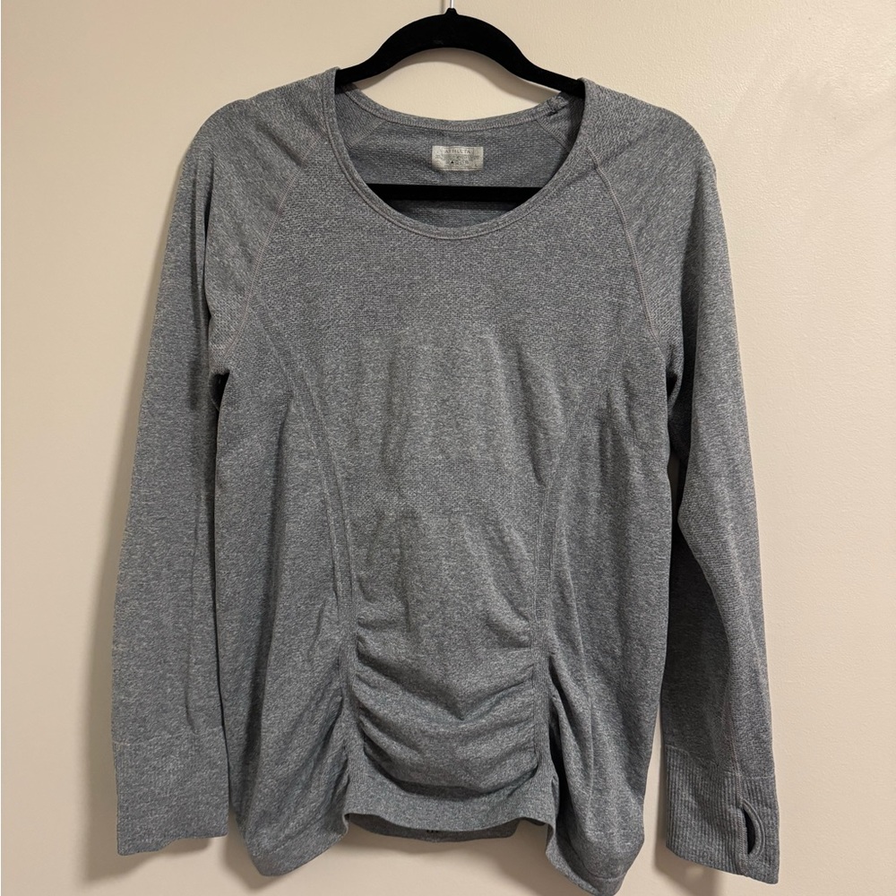 Athleta long sleeve